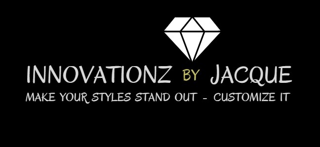 Innovationz, make your styles stand out